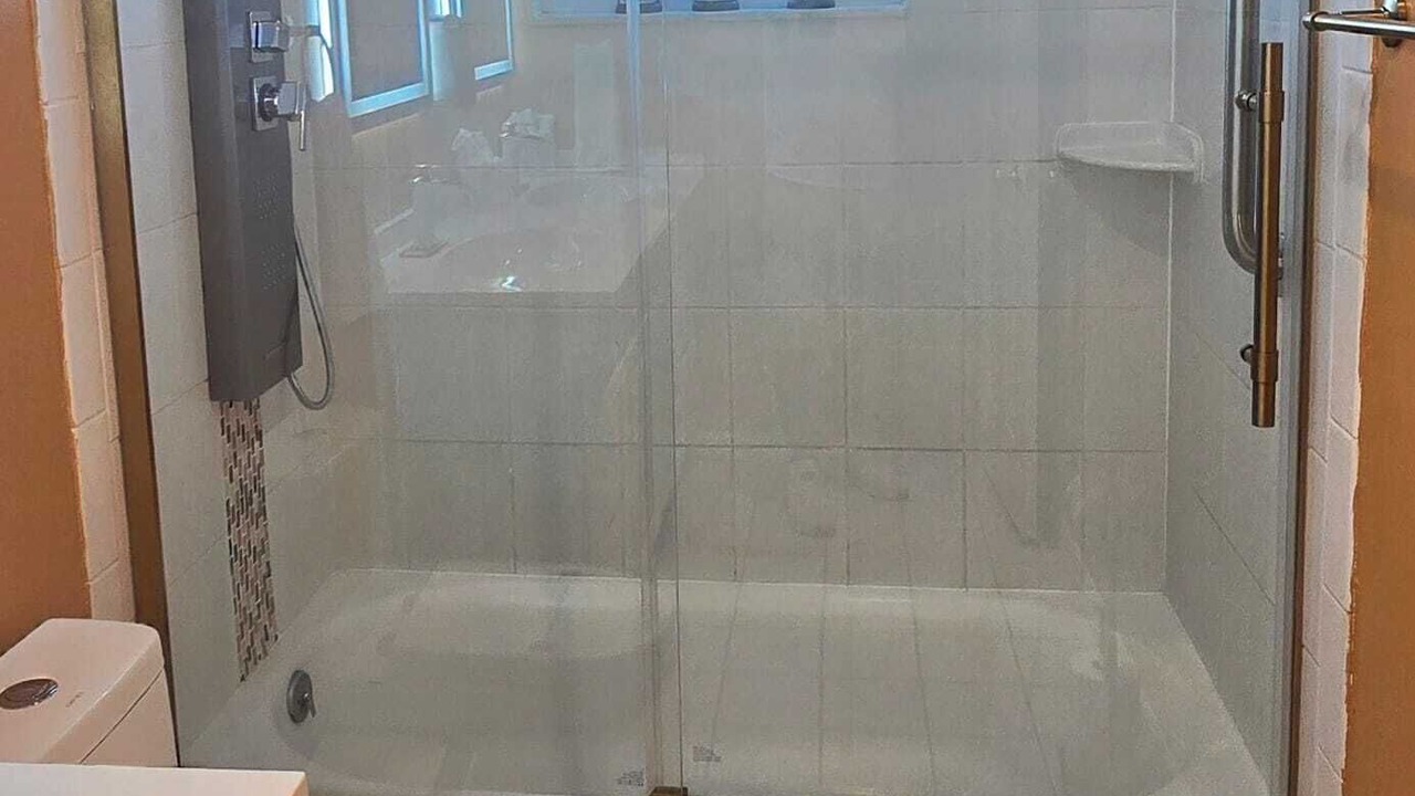 Photo of Bathroom in Orlando