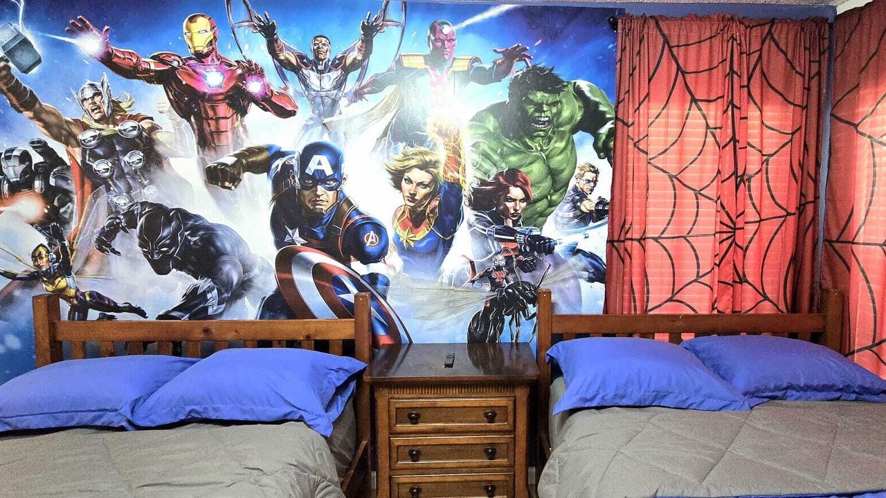 Photo of Bedroom in Orlando