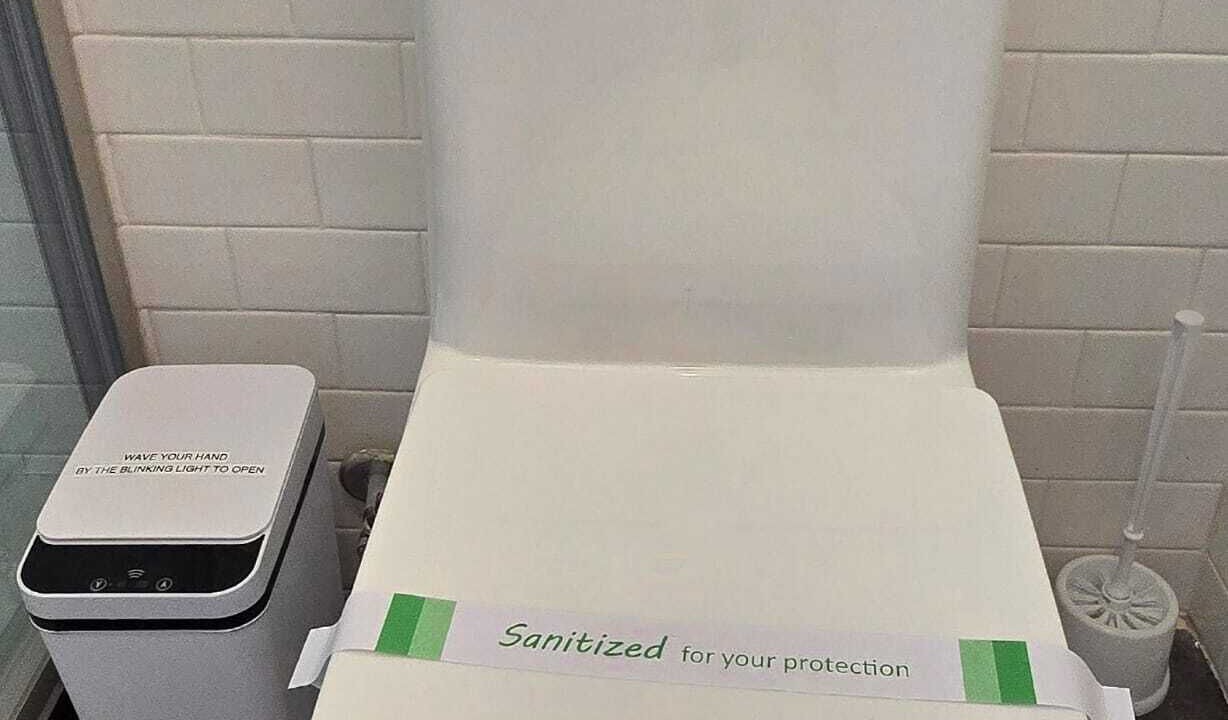 Photo of Bathroom in Orlando