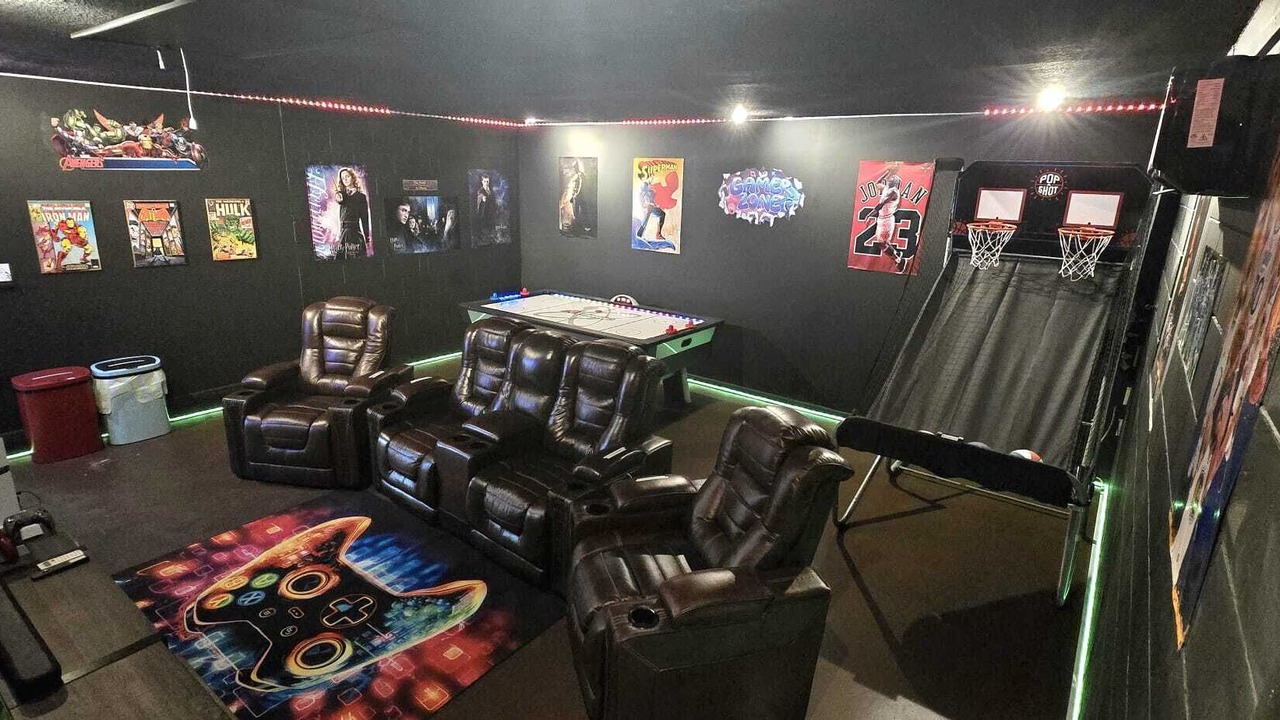 Photo of Bedroom in Orlando