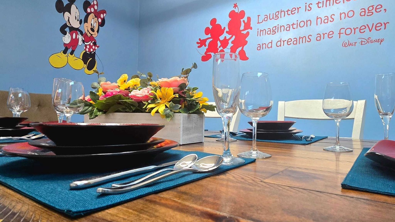 Photo of Others in Orlando