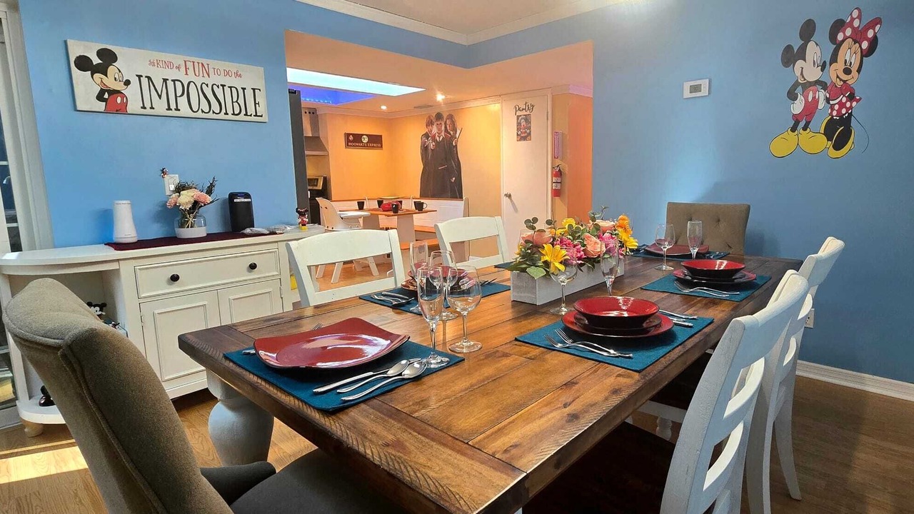 Photo of Others in Orlando