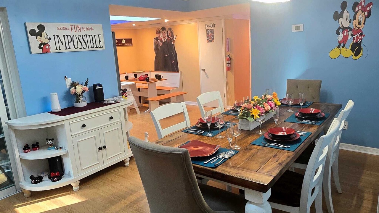 Photo of Others in Orlando