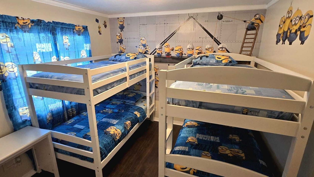 Photo of Bedroom in Orlando