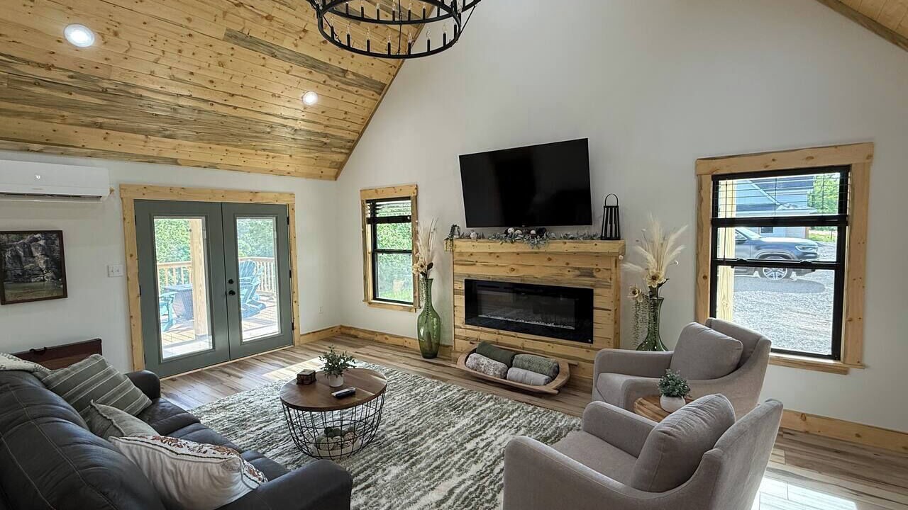 Photo of Livingroom in Kirby