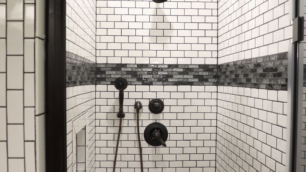 Photo of Bathroom in Oskaloosa