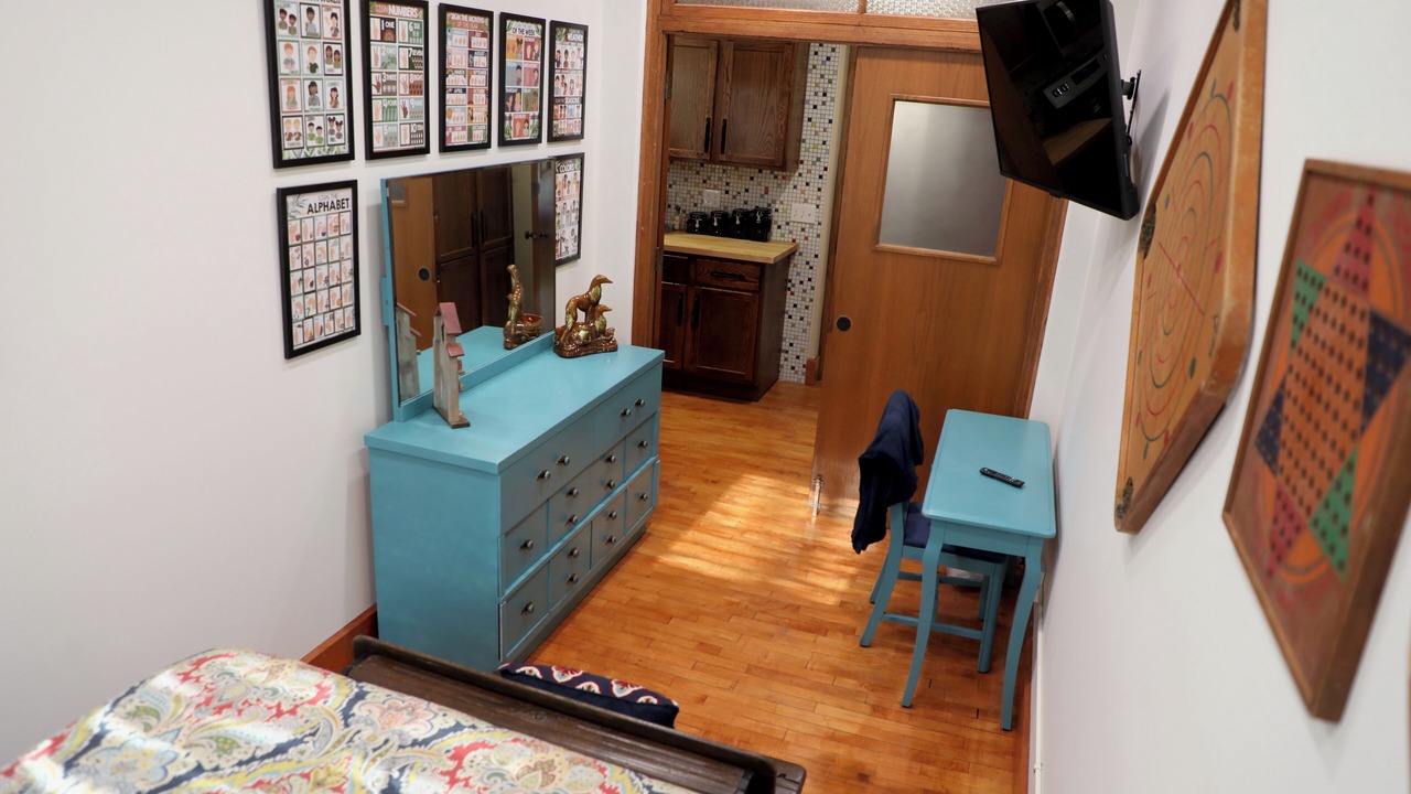 Photo of Bedroom in Oskaloosa