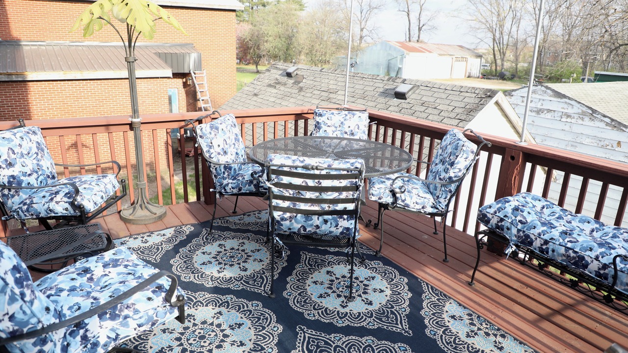 Photo of Outdoor in Oskaloosa