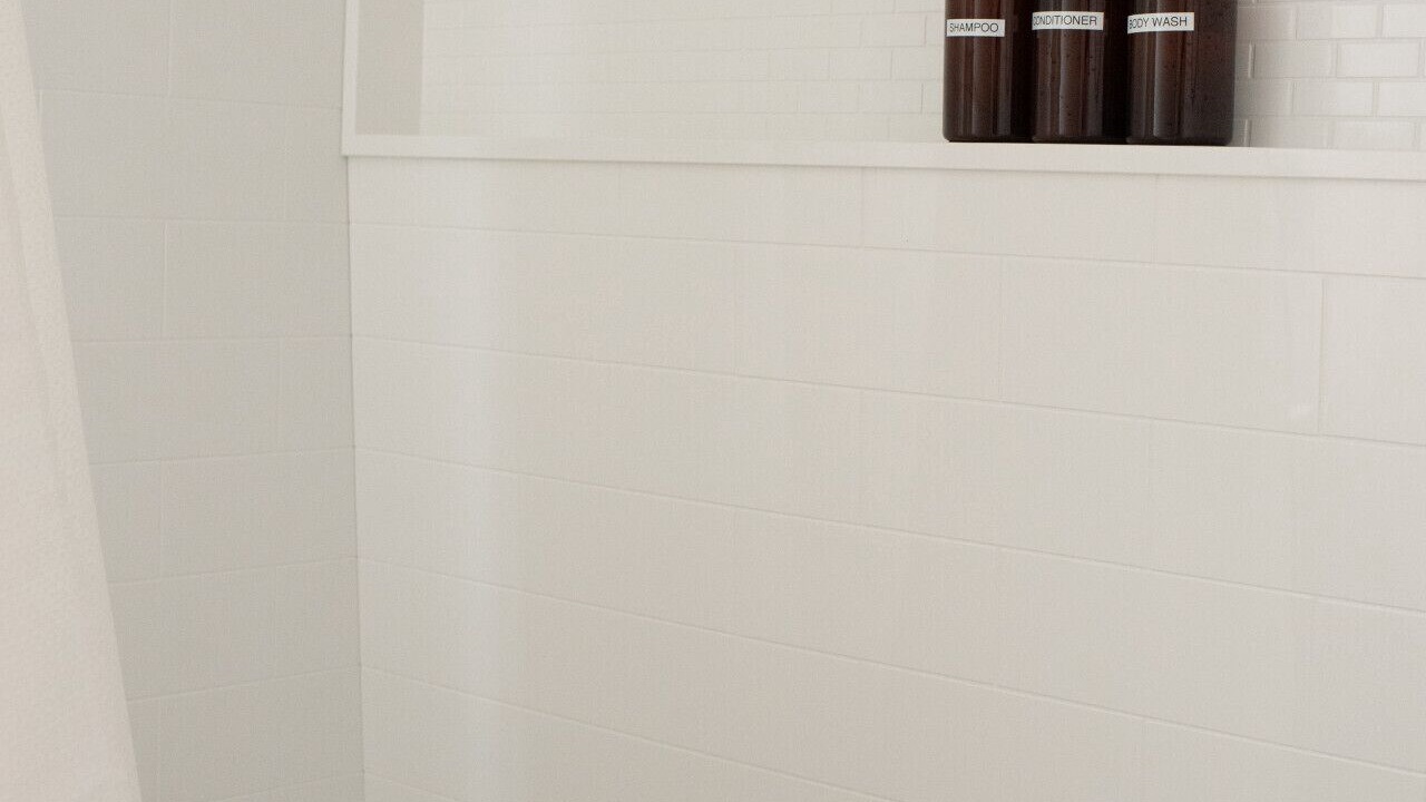 Photo of Bathroom in Hammondsport