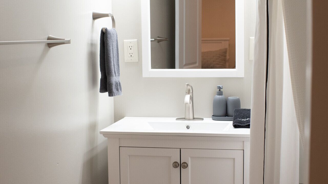 Photo of Bathroom in Hammondsport