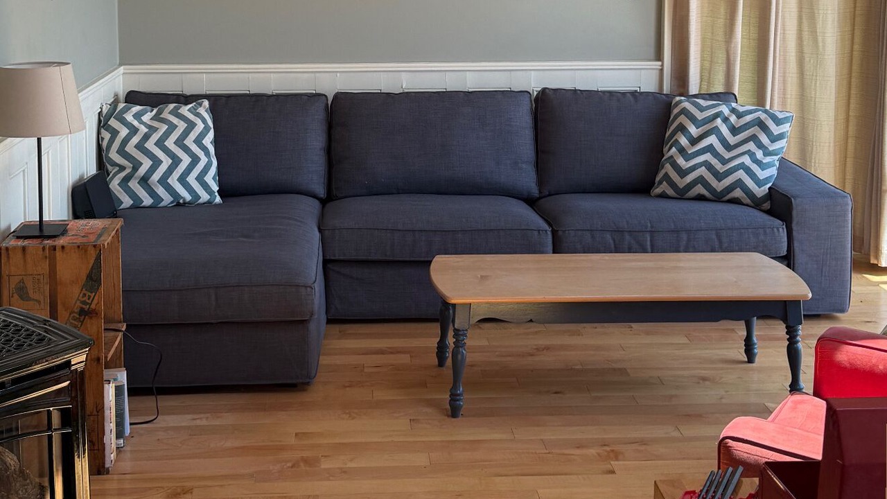 Photo of Livingroom in Wellington