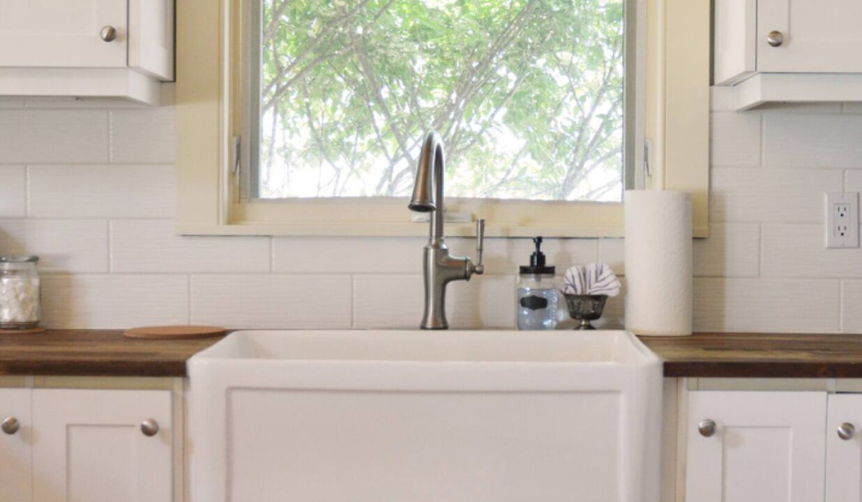 Photo of Bathroom in Wellington