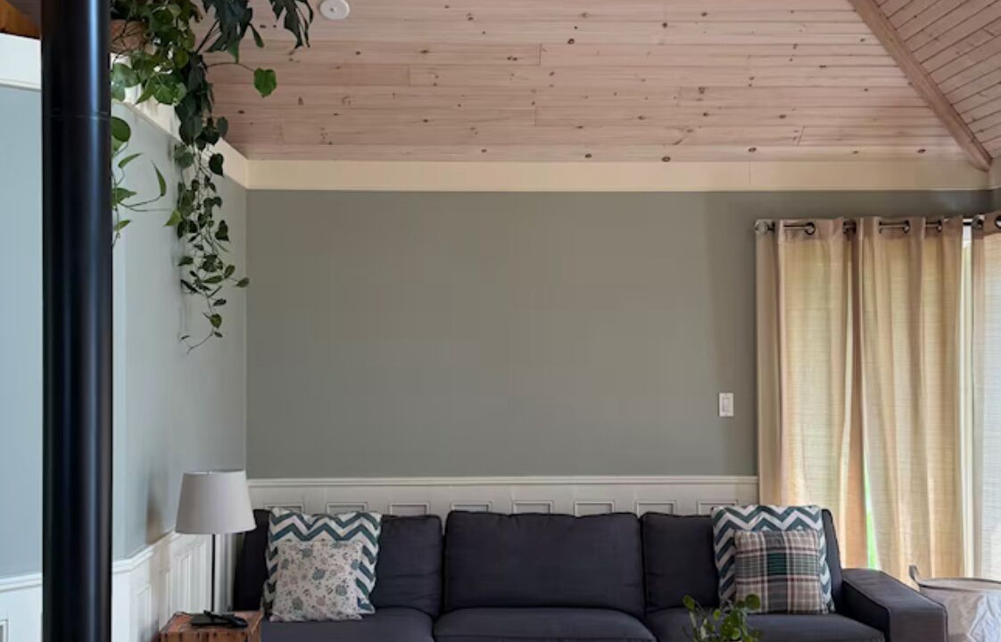 Photo of Livingroom in Wellington