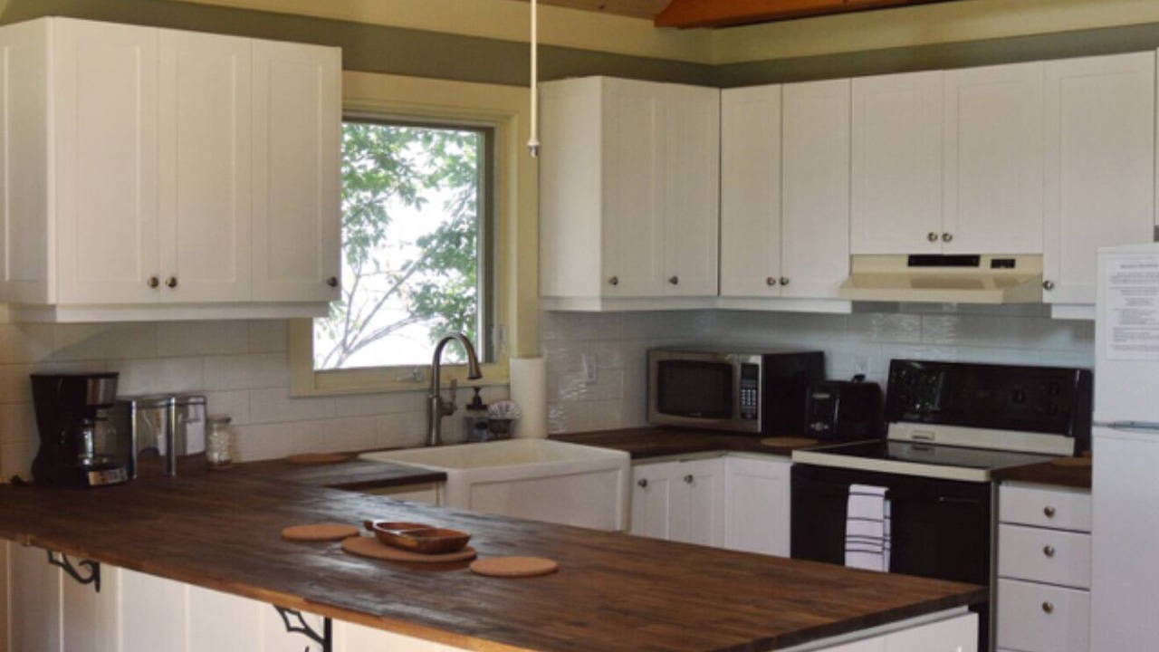 Photo of Kitchen in Wellington