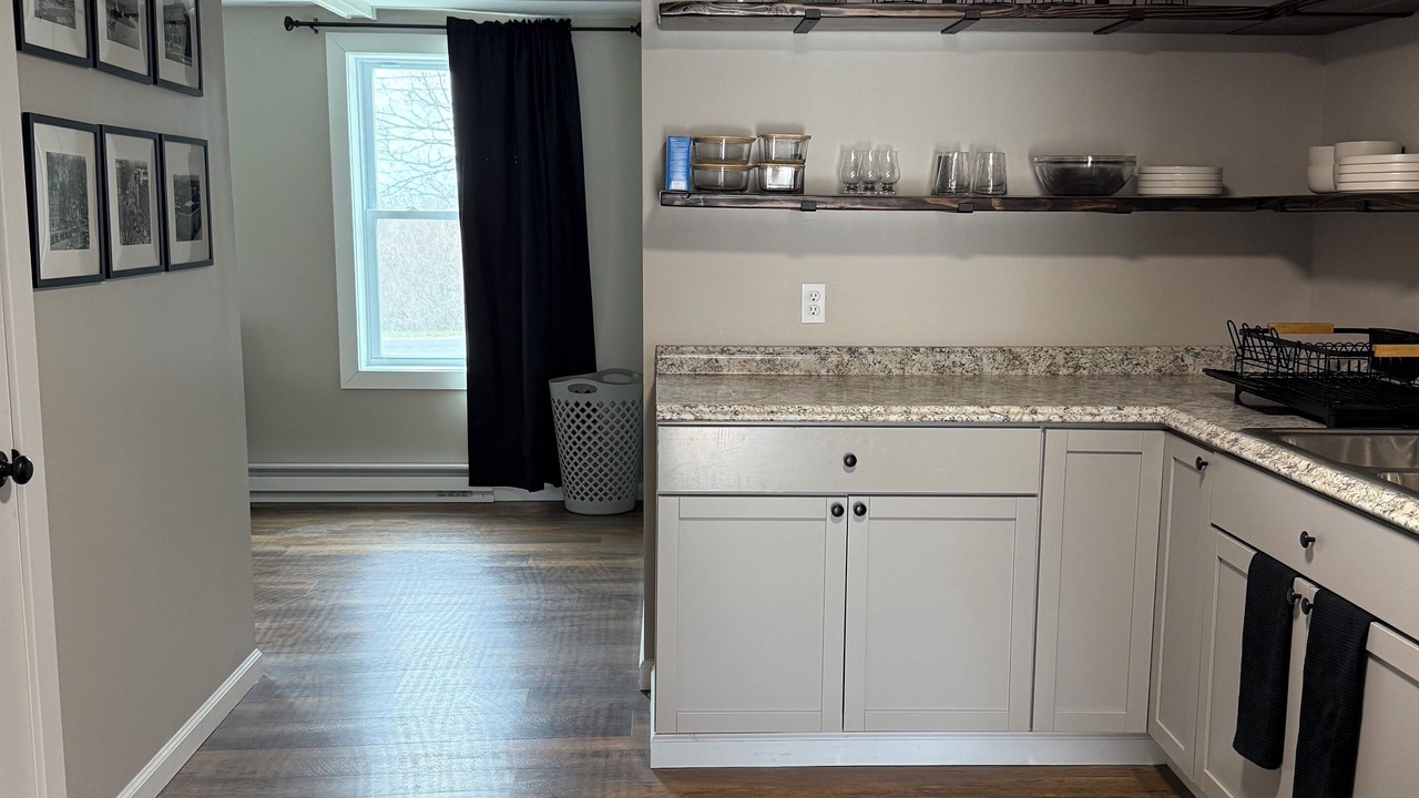 Photo of Kitchen in Watertown