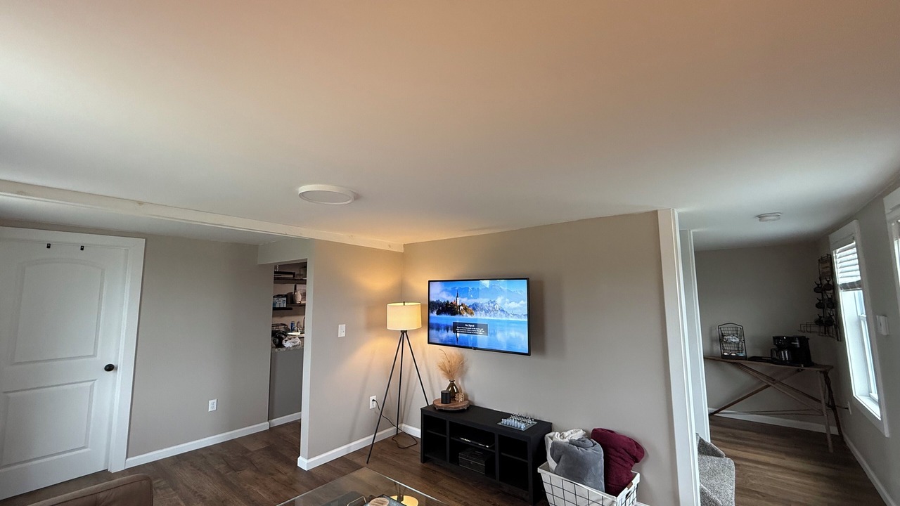 Photo of Livingroom in Watertown
