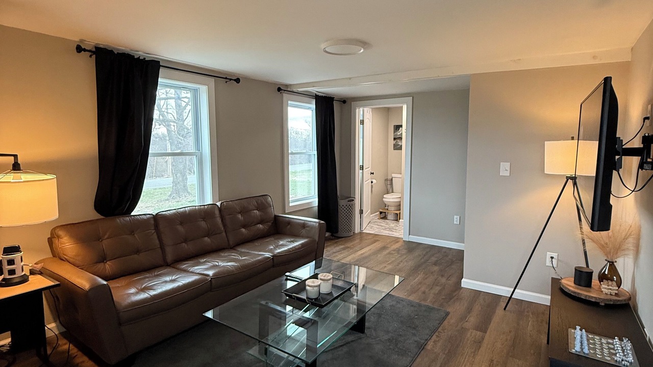 Photo of Livingroom in Watertown