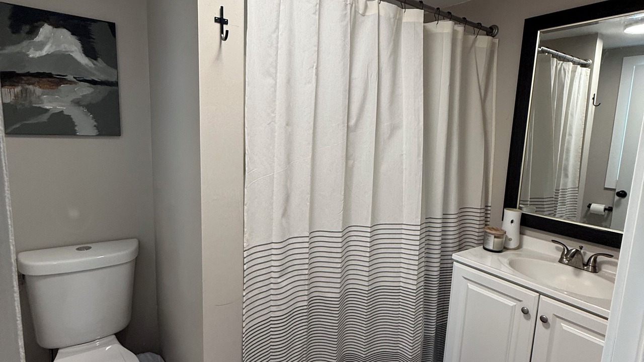 Photo of Bathroom in Watertown