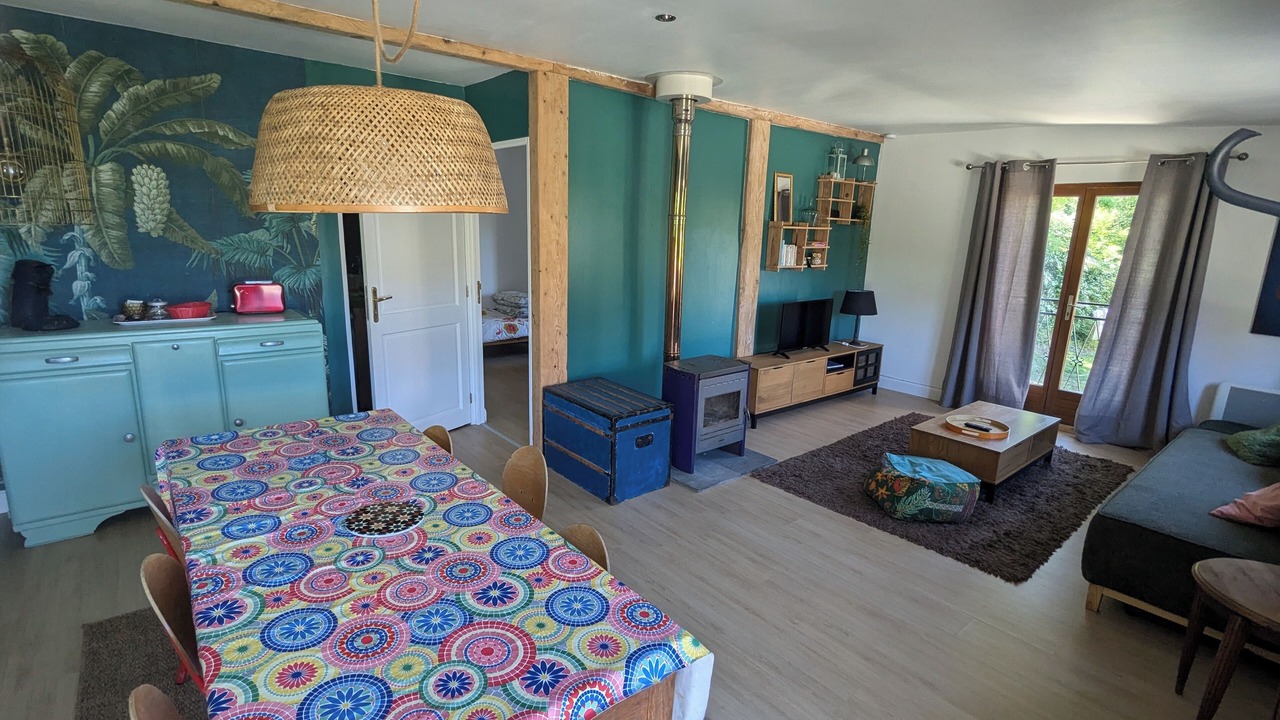 Photo of Livingroom in Les Avenieres-Veyrins-Thuellin