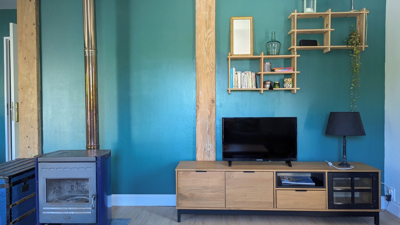 Photo of Livingroom in Les Avenieres-Veyrins-Thuellin