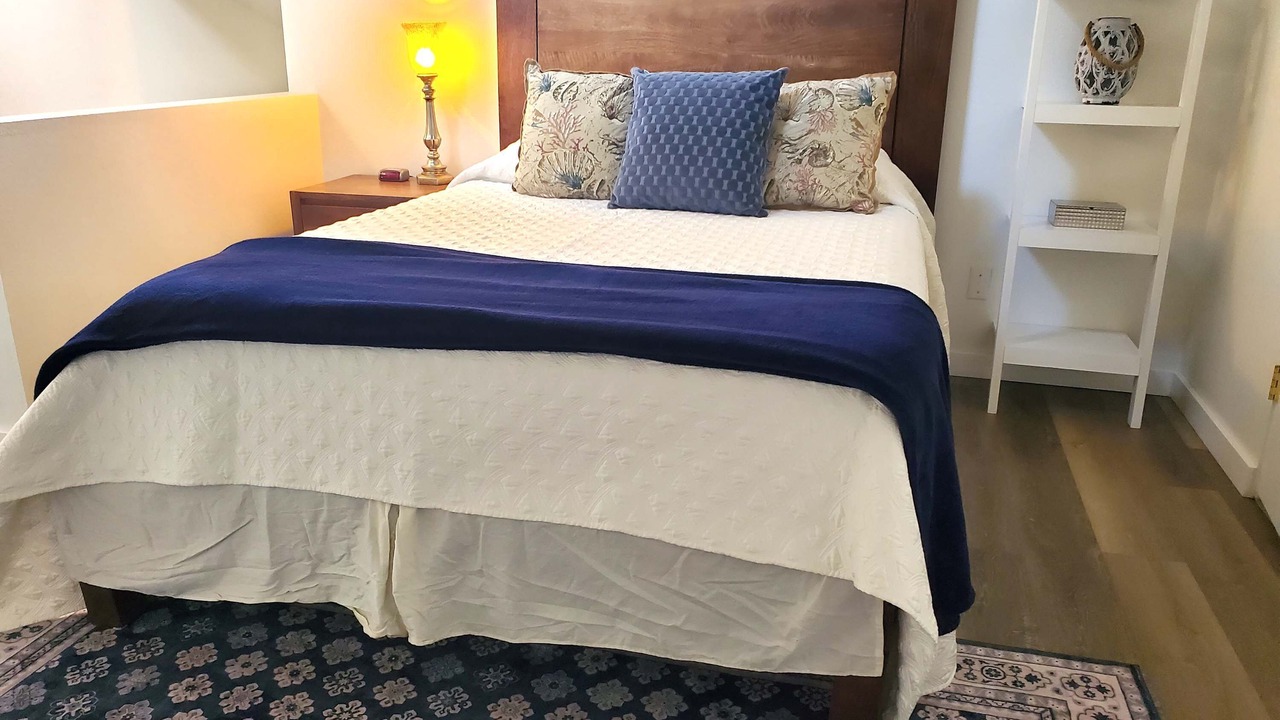 Photo of Bedroom in Birch Bay