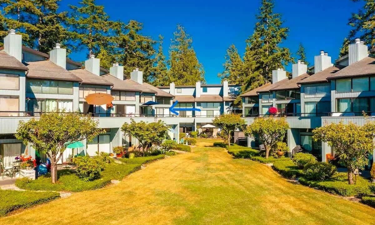 Photo of Outdoor in Birch Bay