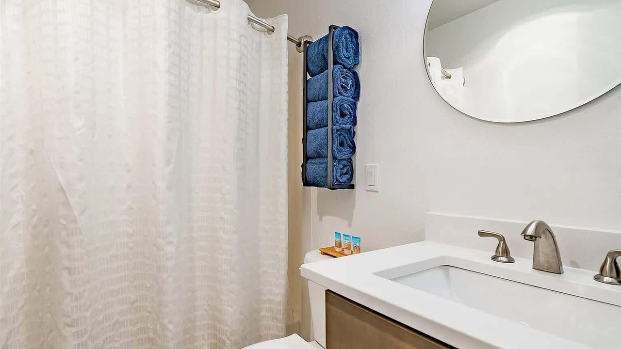 Photo of Bathroom in Birch Bay