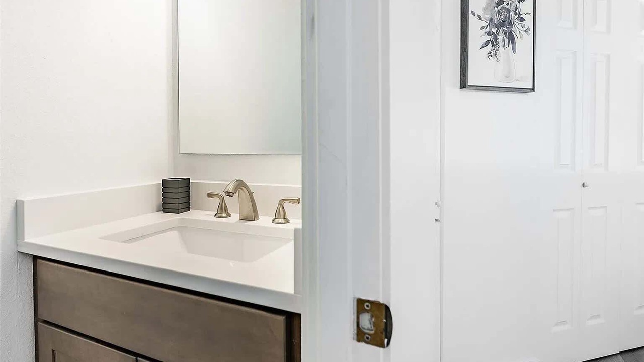 Photo of Bathroom in Birch Bay