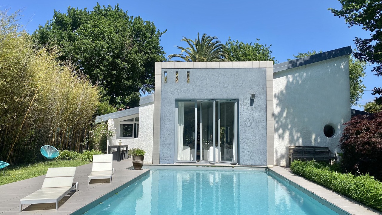 Photo of Outdoor in Biarritz