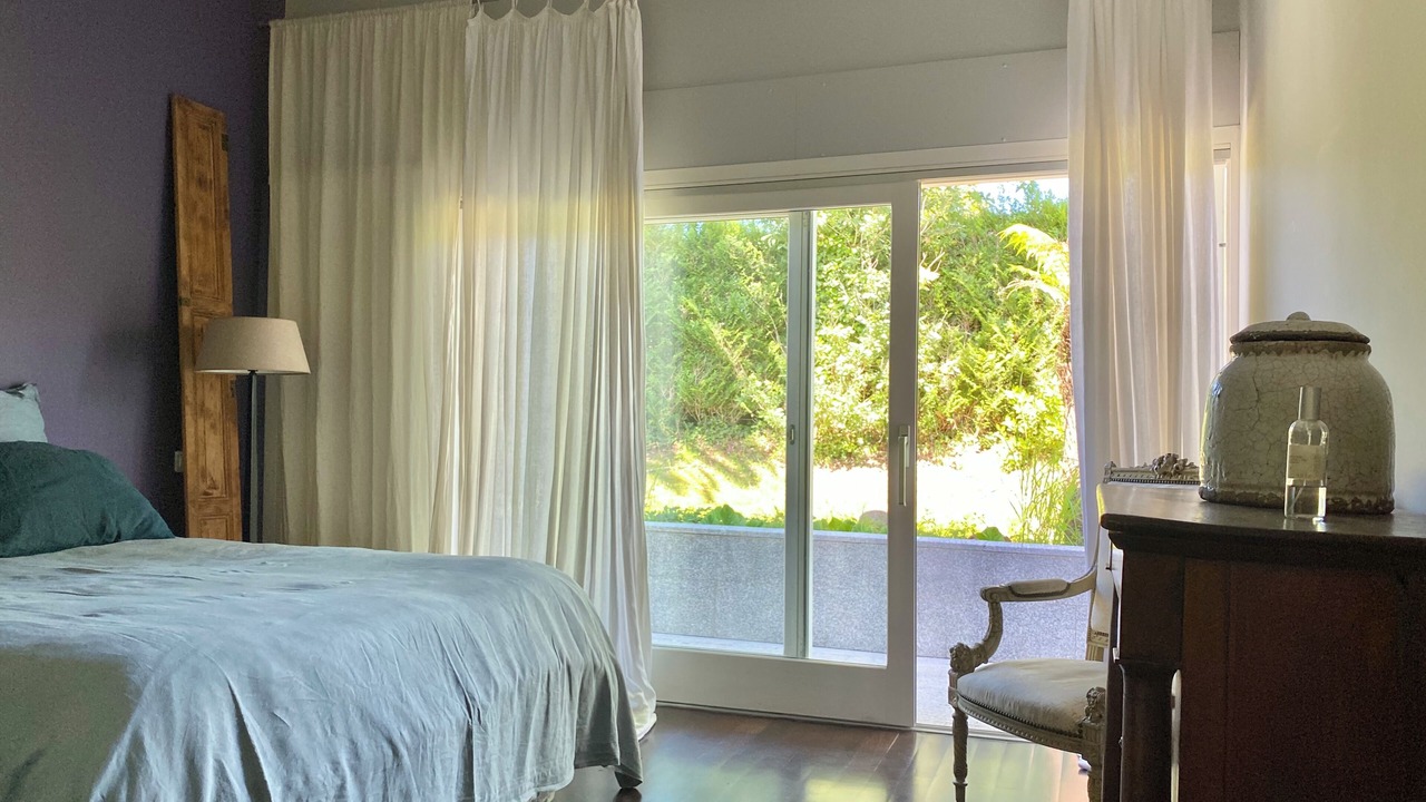 Photo of Bedroom in Biarritz