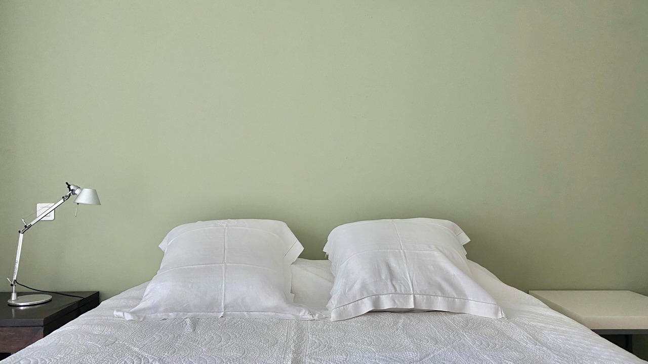 Photo of Bedroom in Biarritz