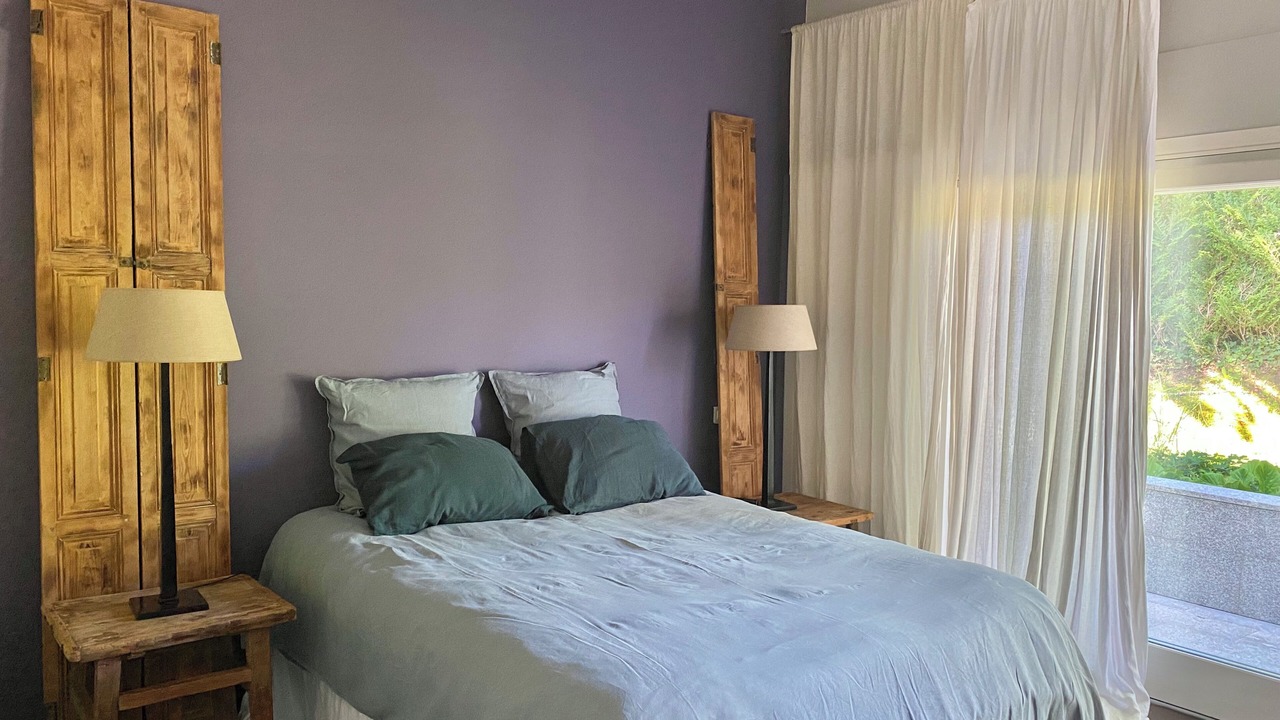 Photo of Bedroom in Biarritz