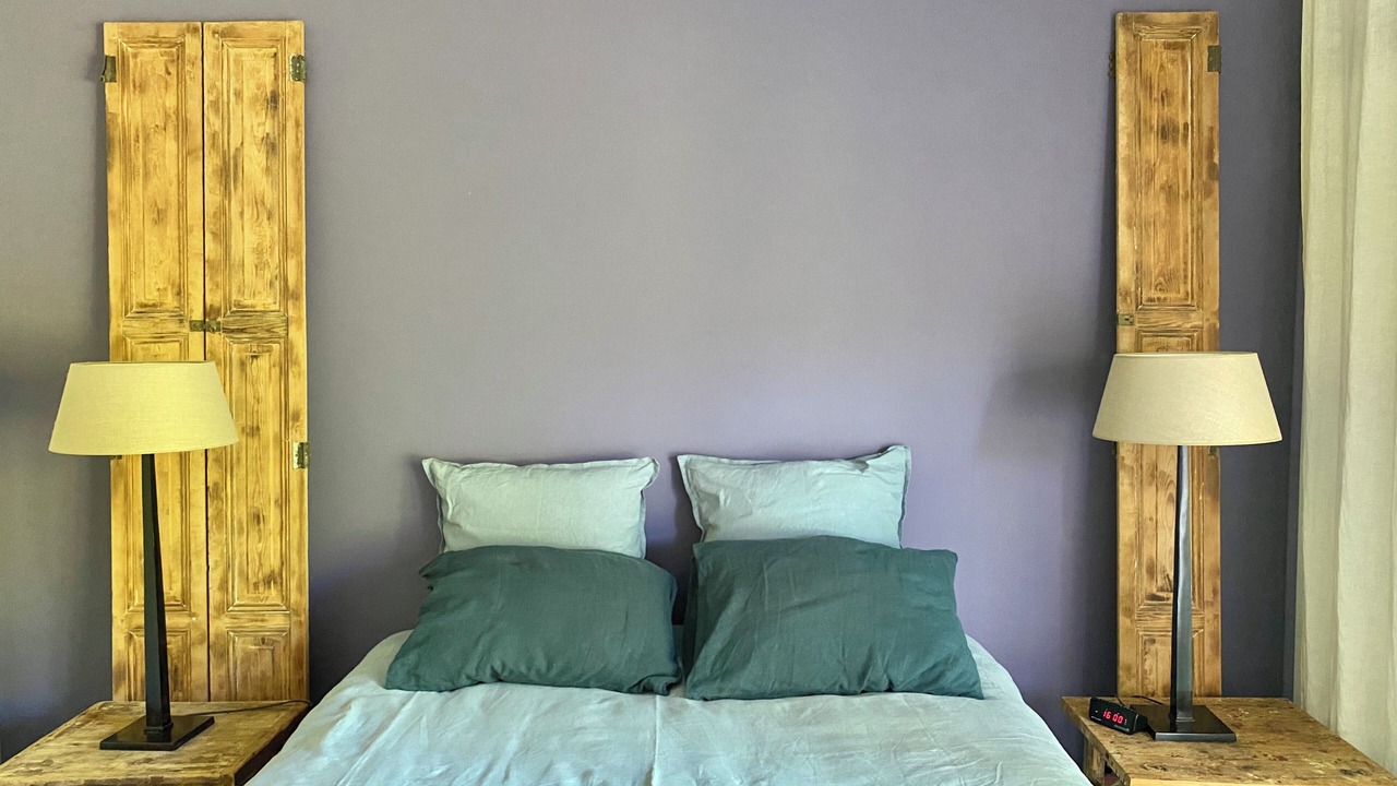 Photo of Bedroom in Biarritz