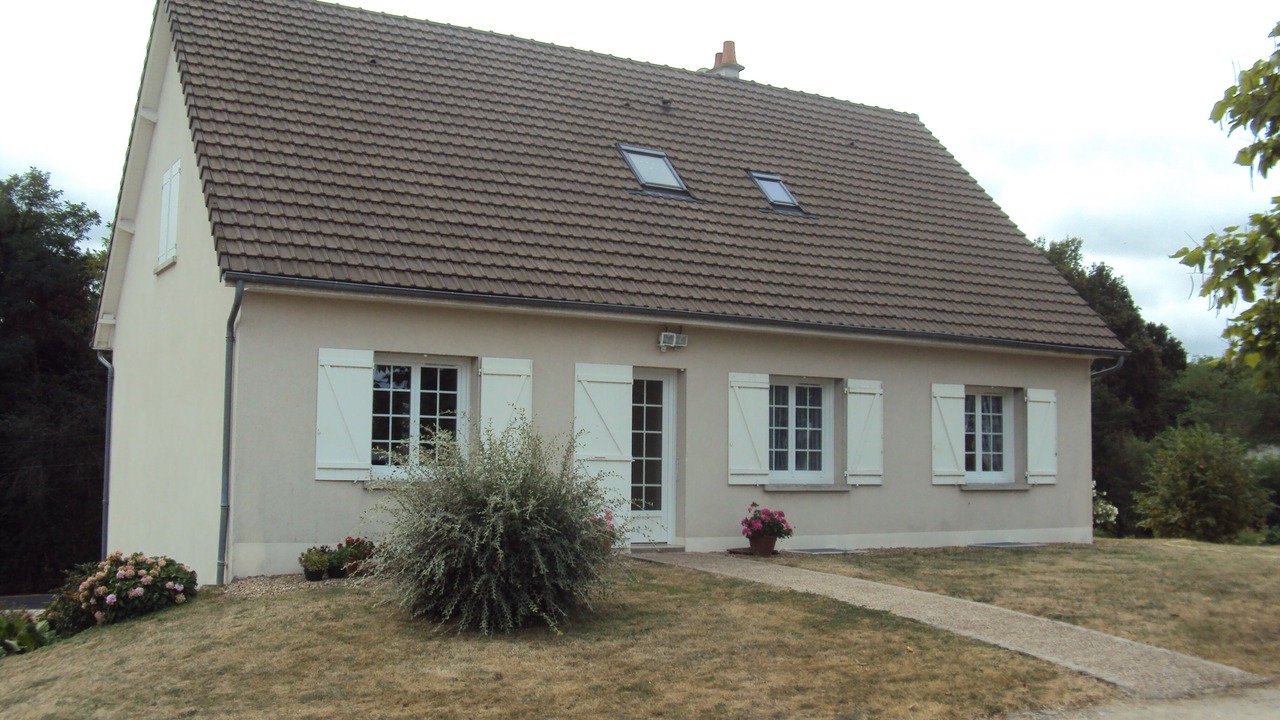Photo of Outdoor in Cere-la-Ronde