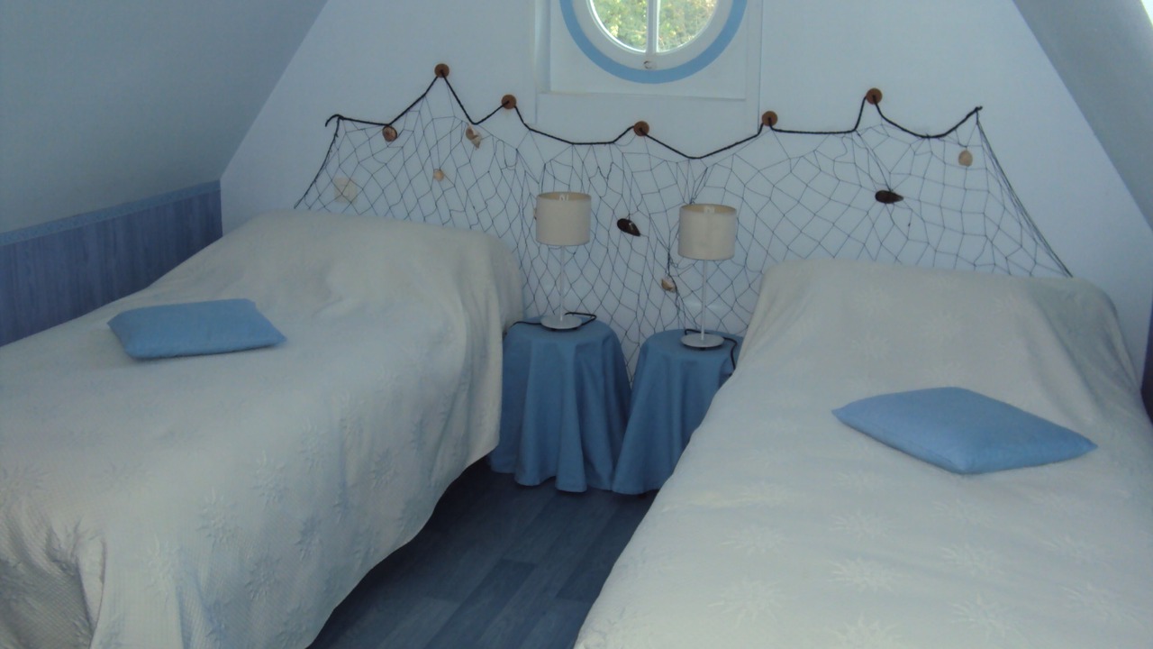 Photo of Bedroom in Cere-la-Ronde