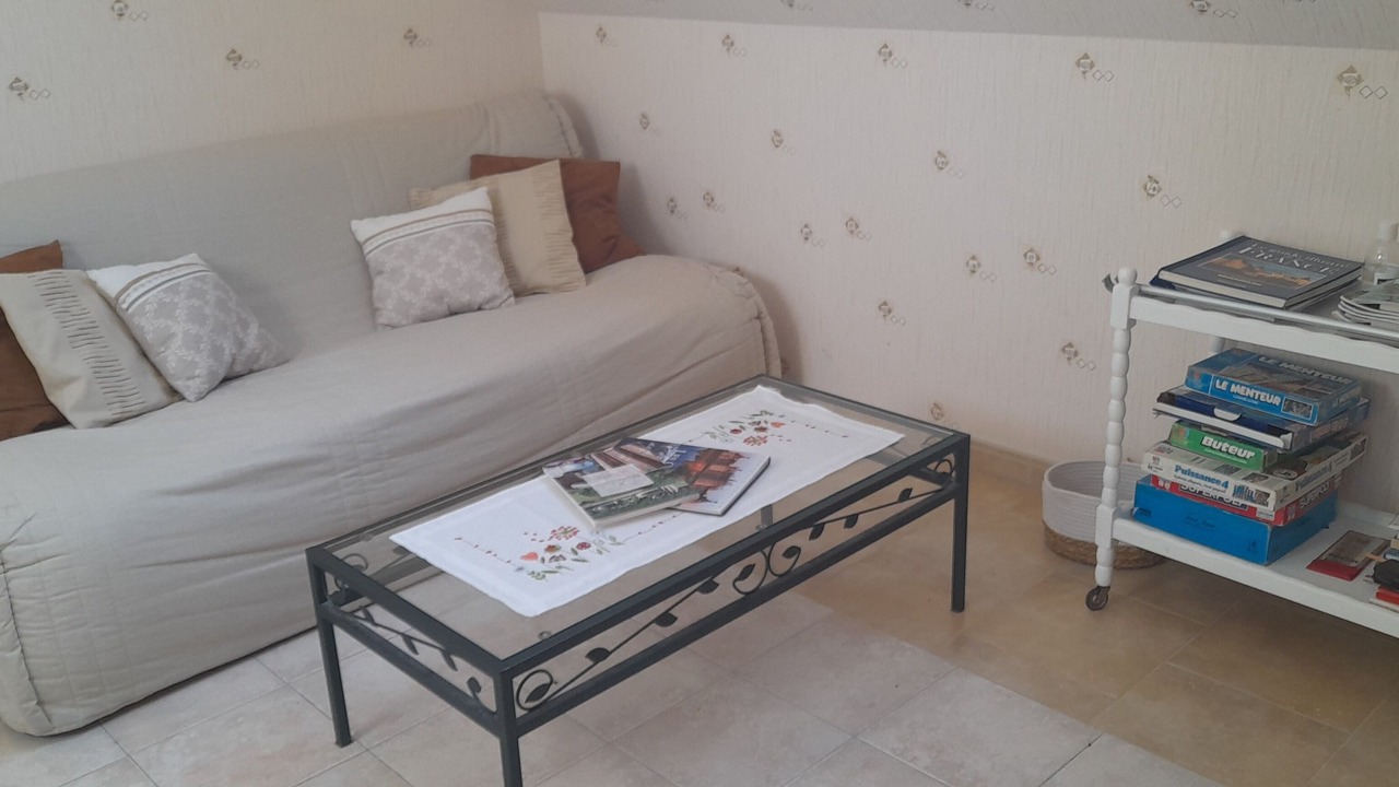 Photo of Livingroom in Cere-la-Ronde