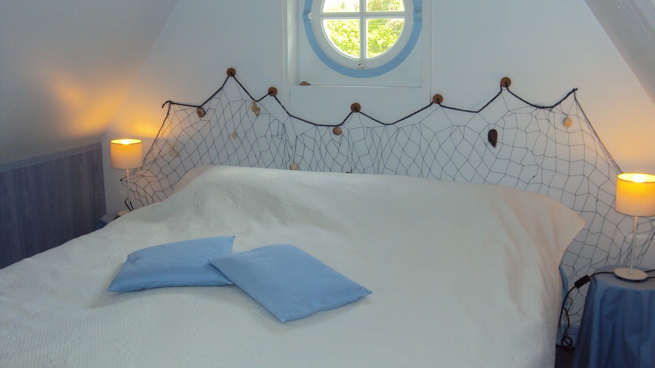 Photo of Bedroom in Cere-la-Ronde