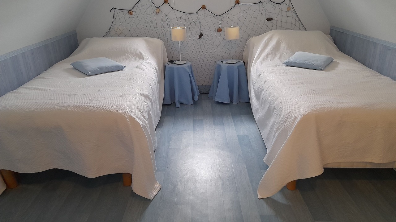 Photo of Bedroom in Cere-la-Ronde