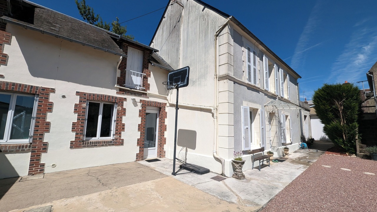 Photo of Outdoor in Le Merlerault