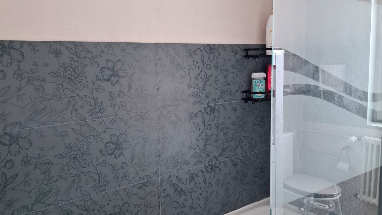Photo of Bathroom in Le Merlerault