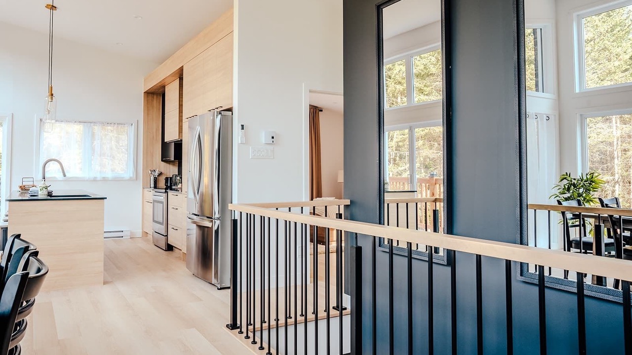Photo of Bedroom in Riviere-Rouge
