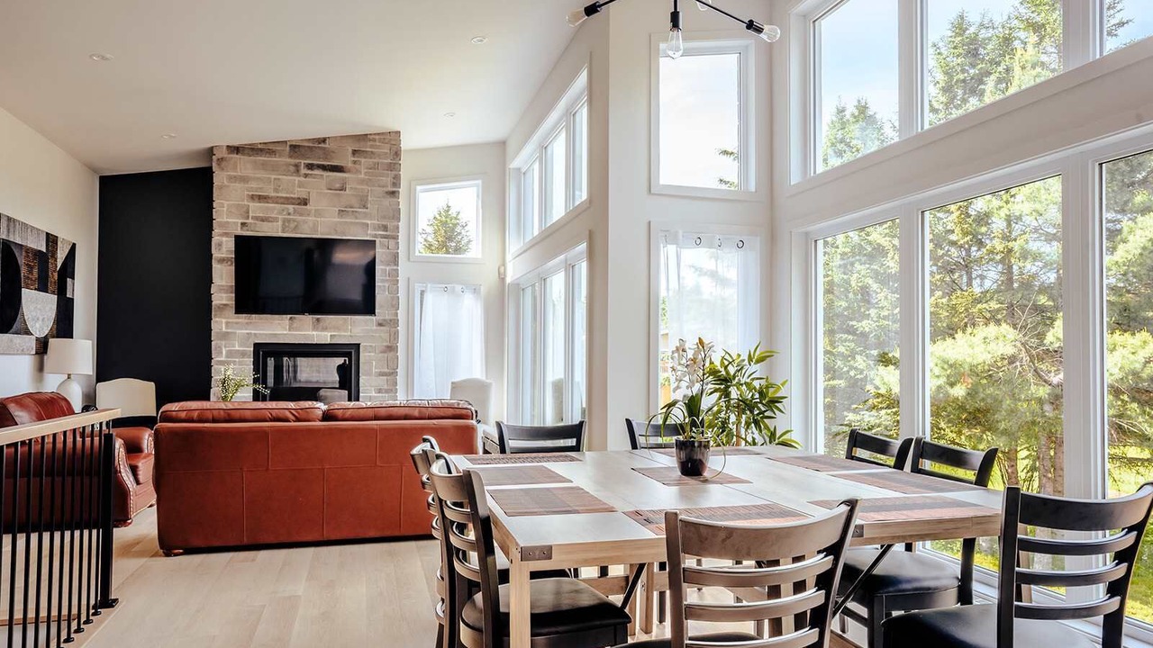 Photo of Bedroom in Riviere-Rouge