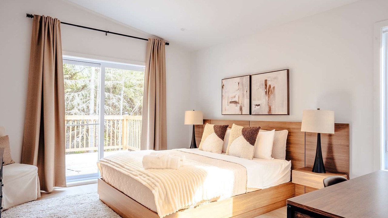 Photo of Bedroom in Riviere-Rouge
