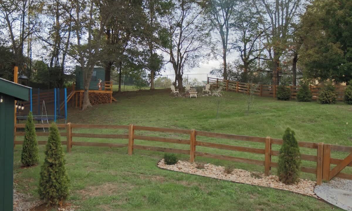 Photo of Outdoor in Leipers Fork