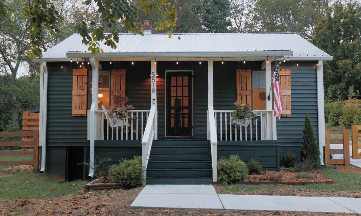 Photo of Outdoor in Leipers Fork
