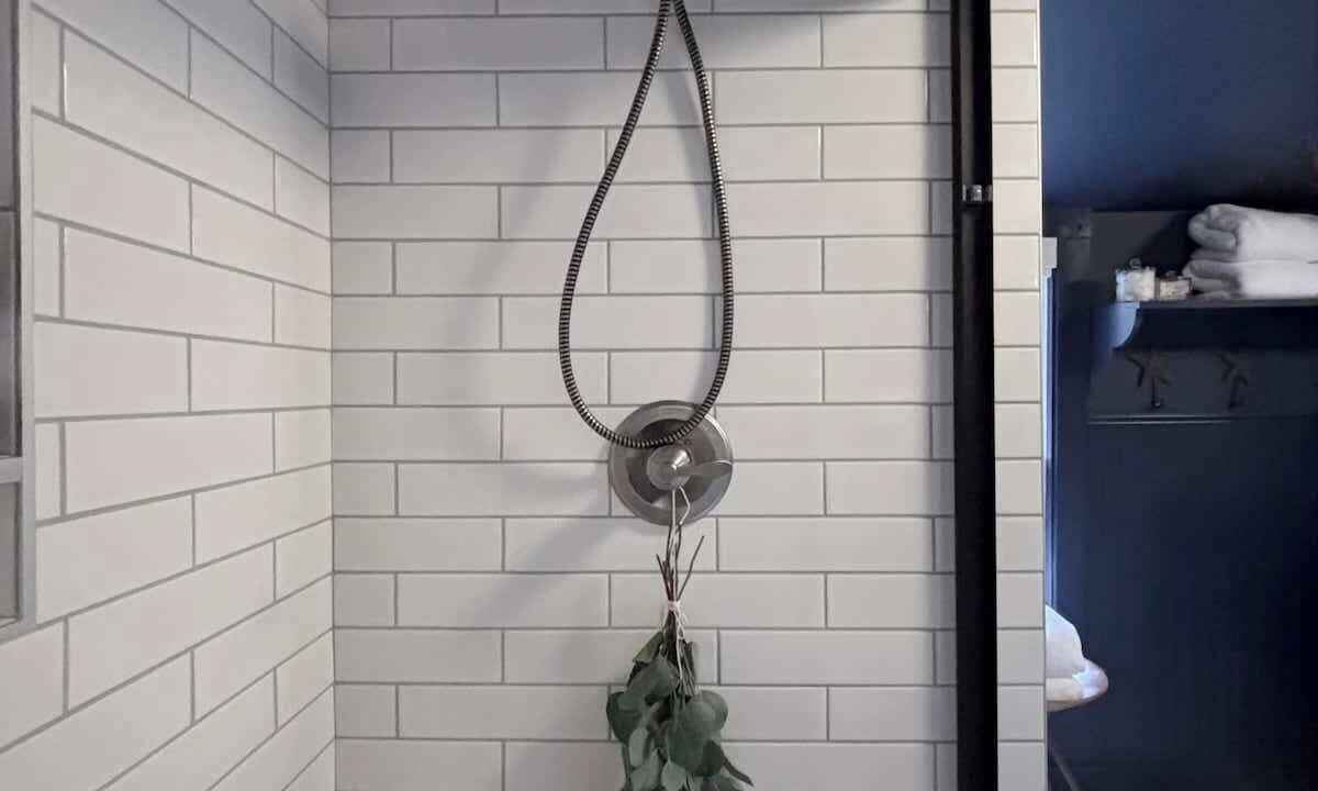Photo of Bathroom in Leipers Fork