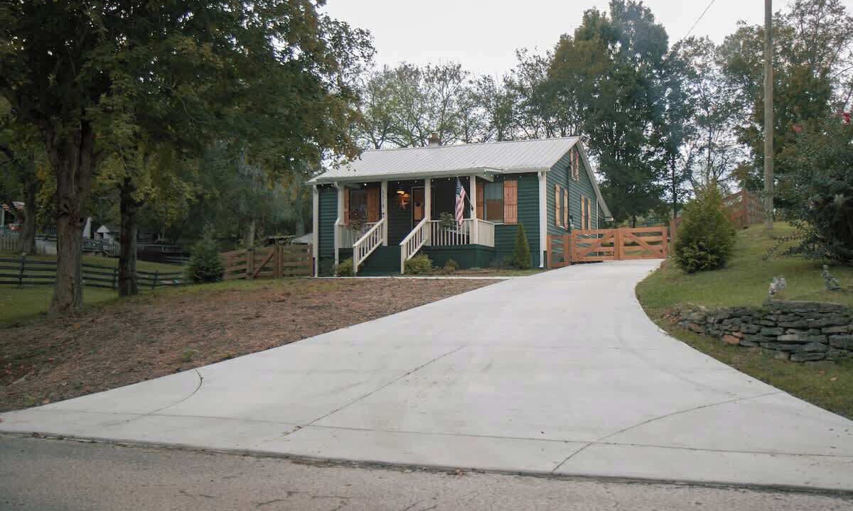 Photo of Outdoor in Leipers Fork