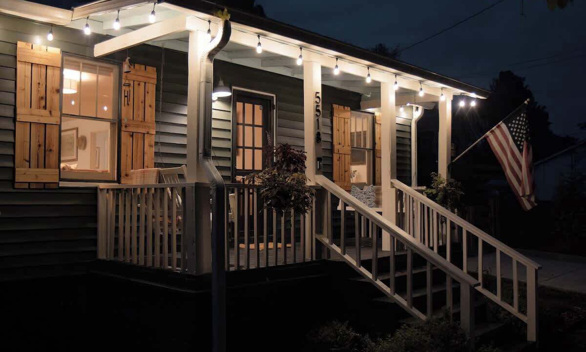 Photo of Outdoor in Leipers Fork