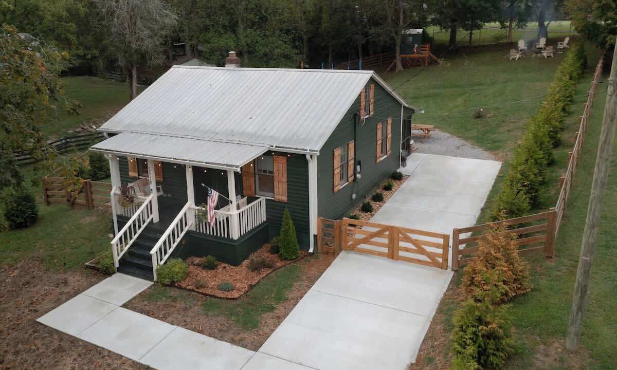 Photo of Outdoor in Leipers Fork