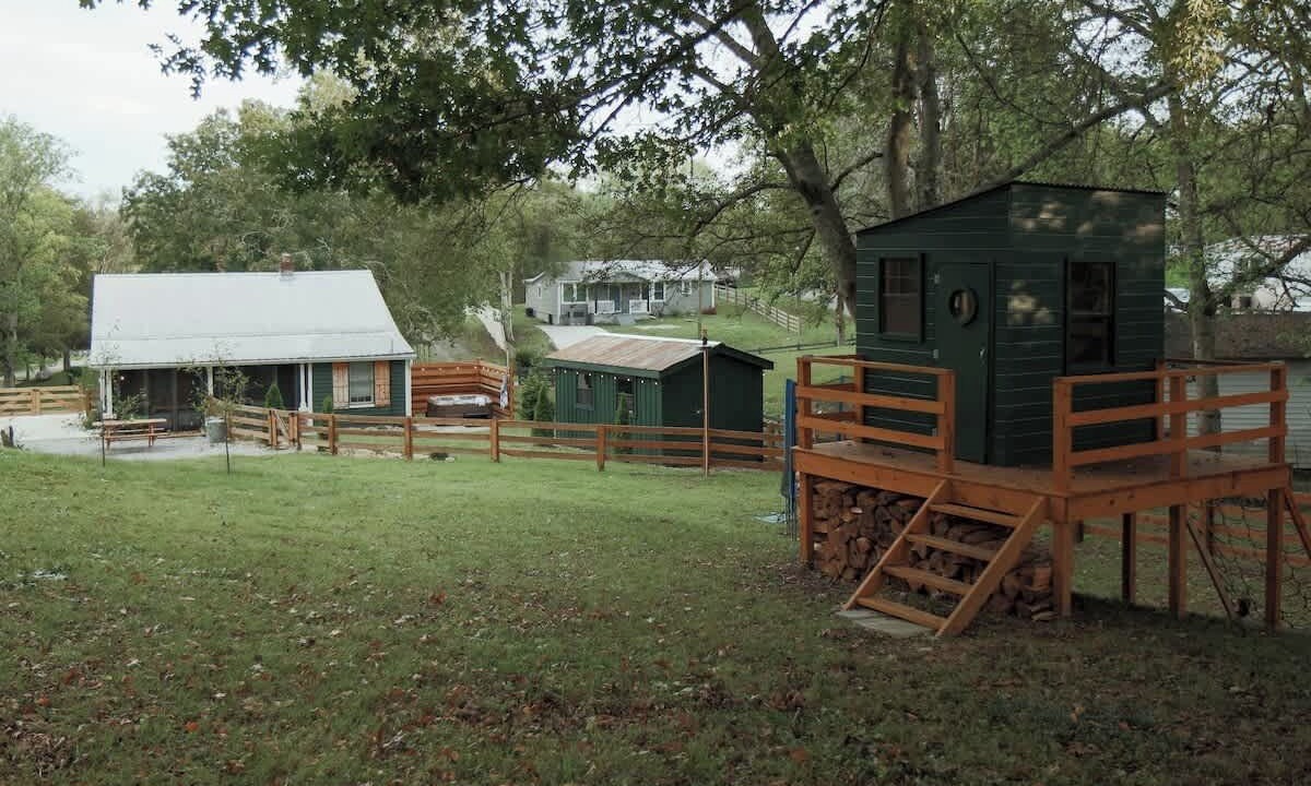 Photo of Outdoor in Leipers Fork